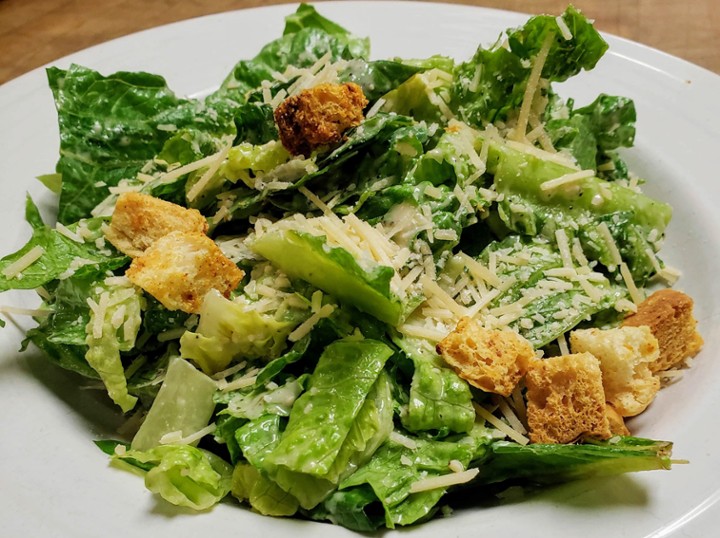 Side Caesar Salad