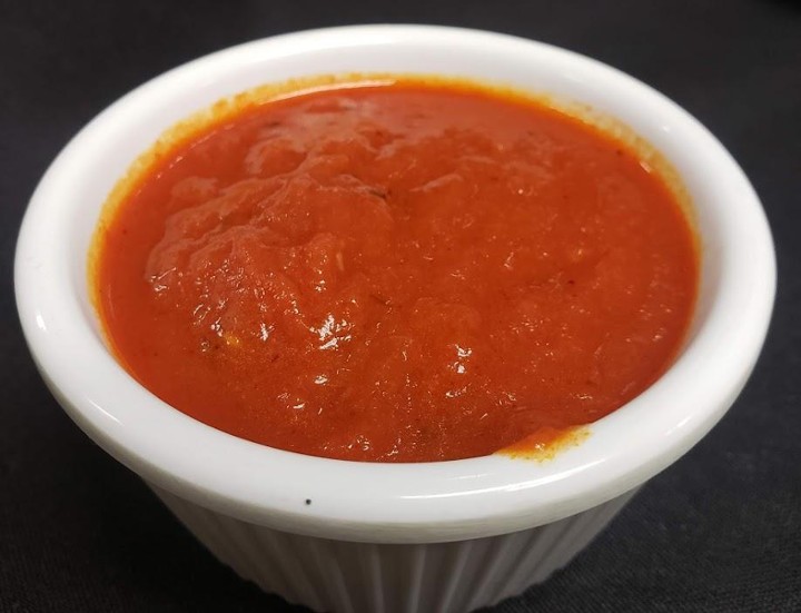 Side Marinara Sauce