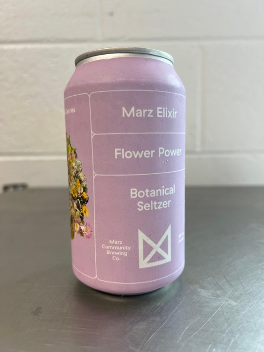 Marz Flower power
