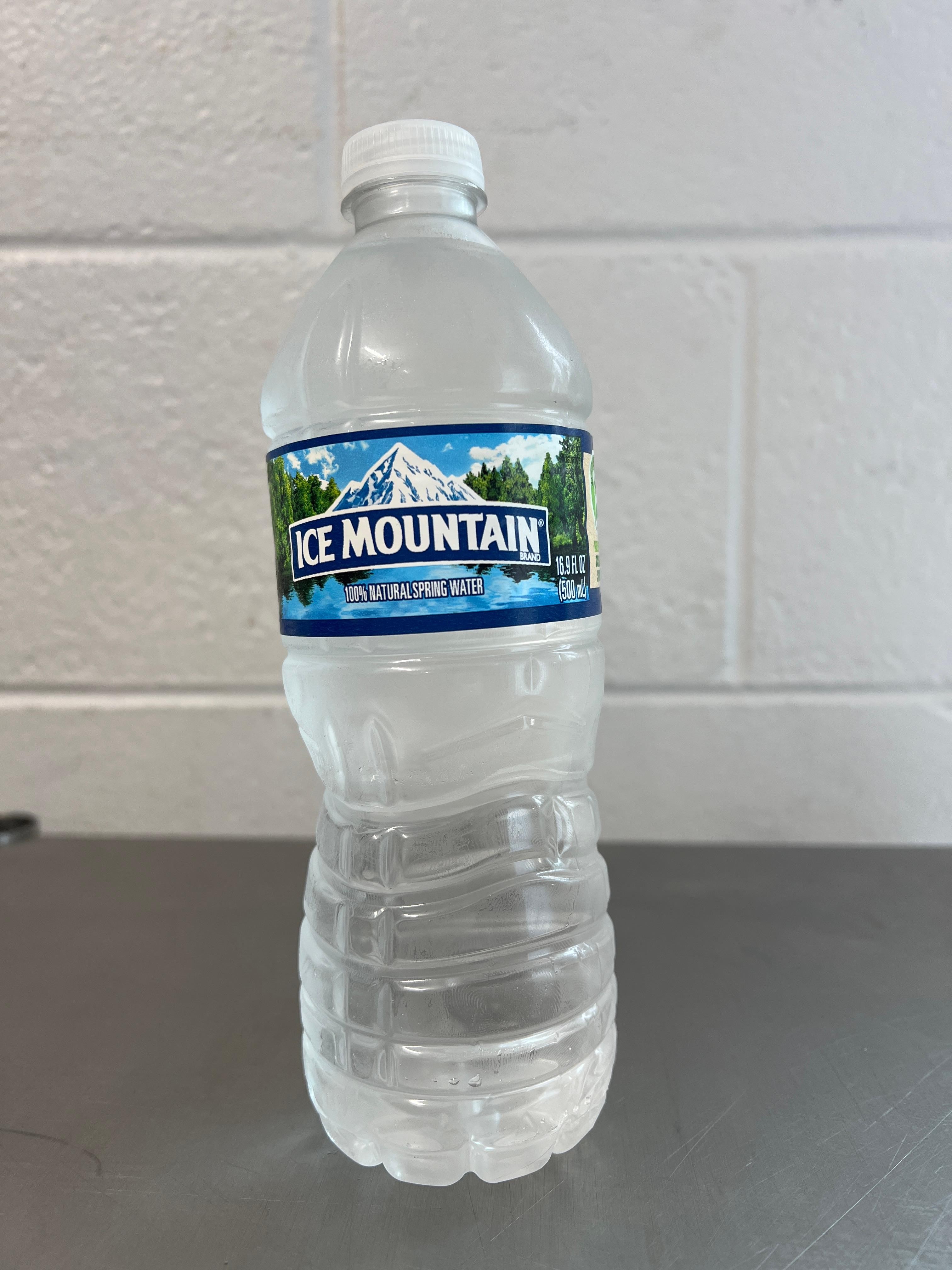 Ice Mountain - 16oz Bottled Water