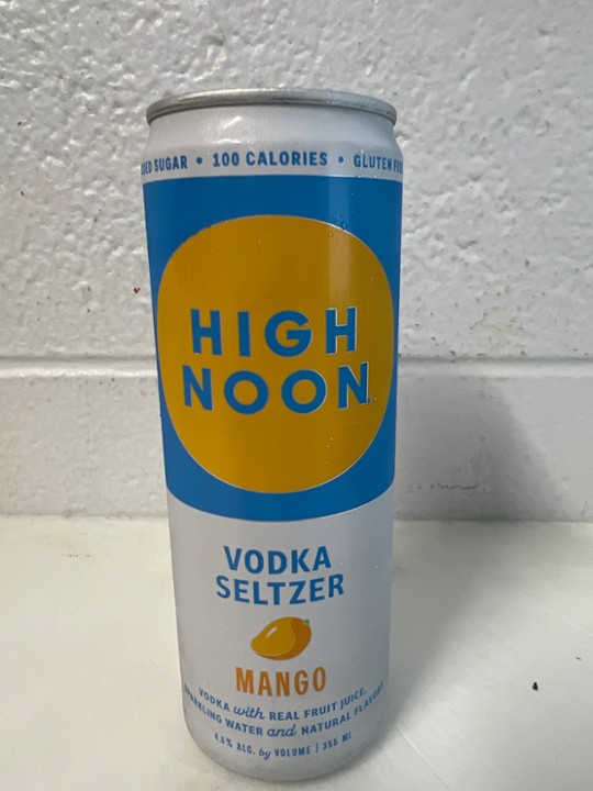 Mango by High Noon  (alcohol)