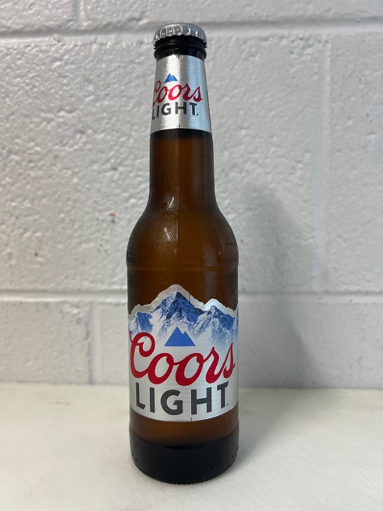 Coors Light (alcohol)