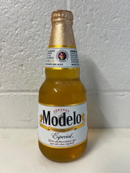 Modelo  (alcohol)