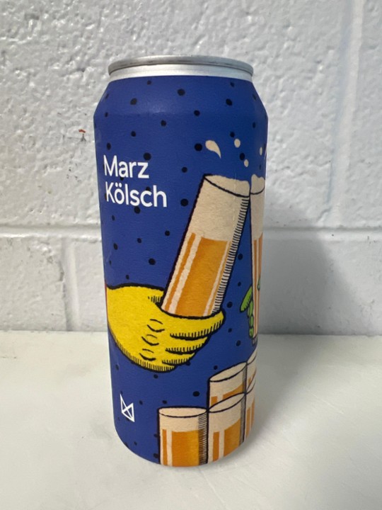 Marz-Kolsch  (alcohol)