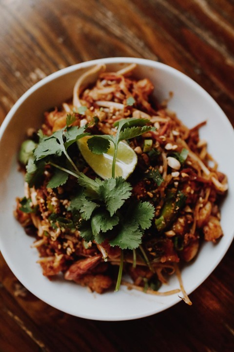 Pad Thai