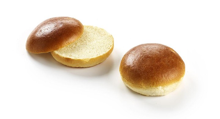 Brioche Buns 1 doz