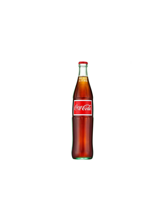 TRADITIONAL COKE