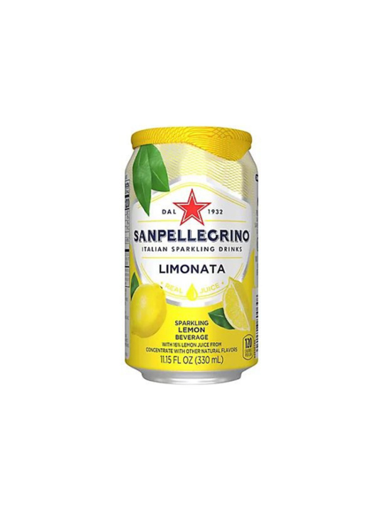 Sanpellegrino LIMON