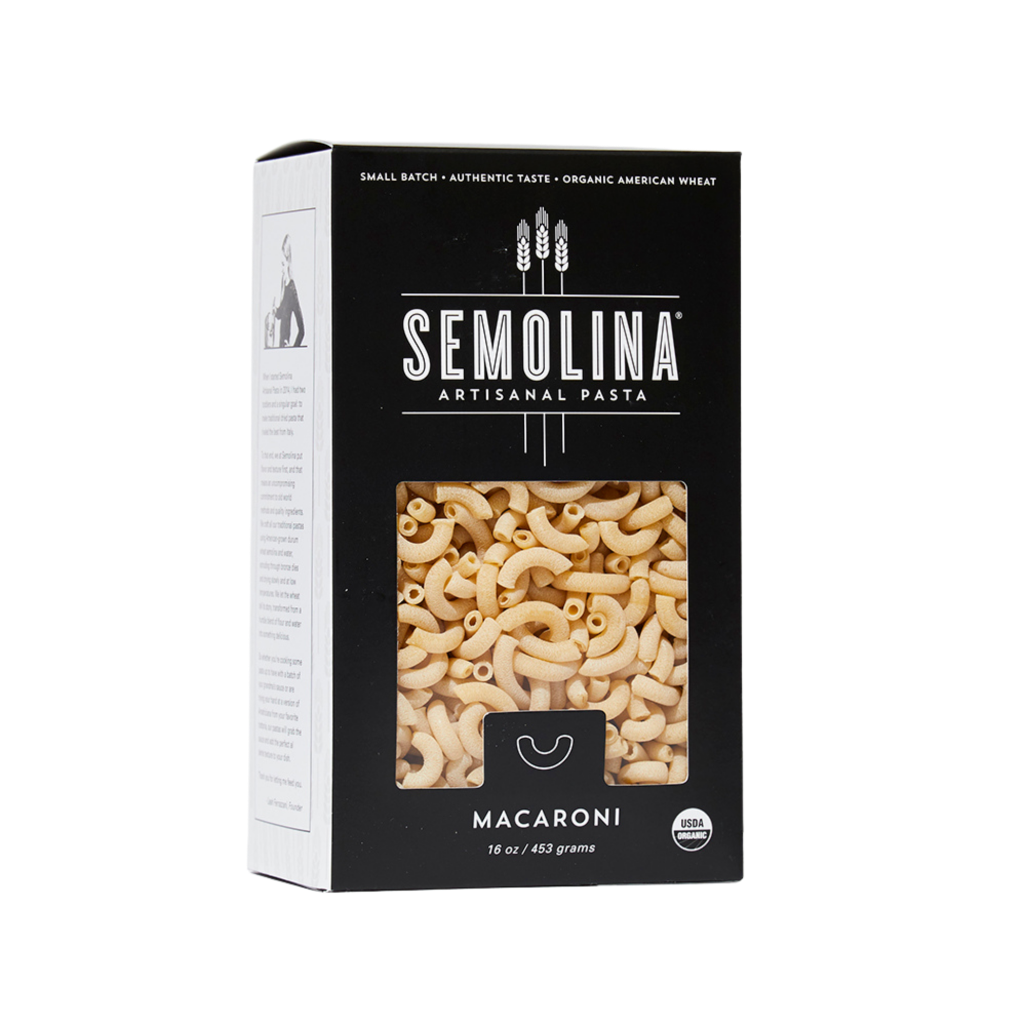 Mi Scusi Card Game – Semolina Artisanal Pasta