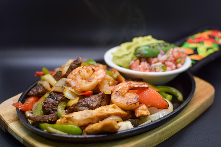 Fajitas