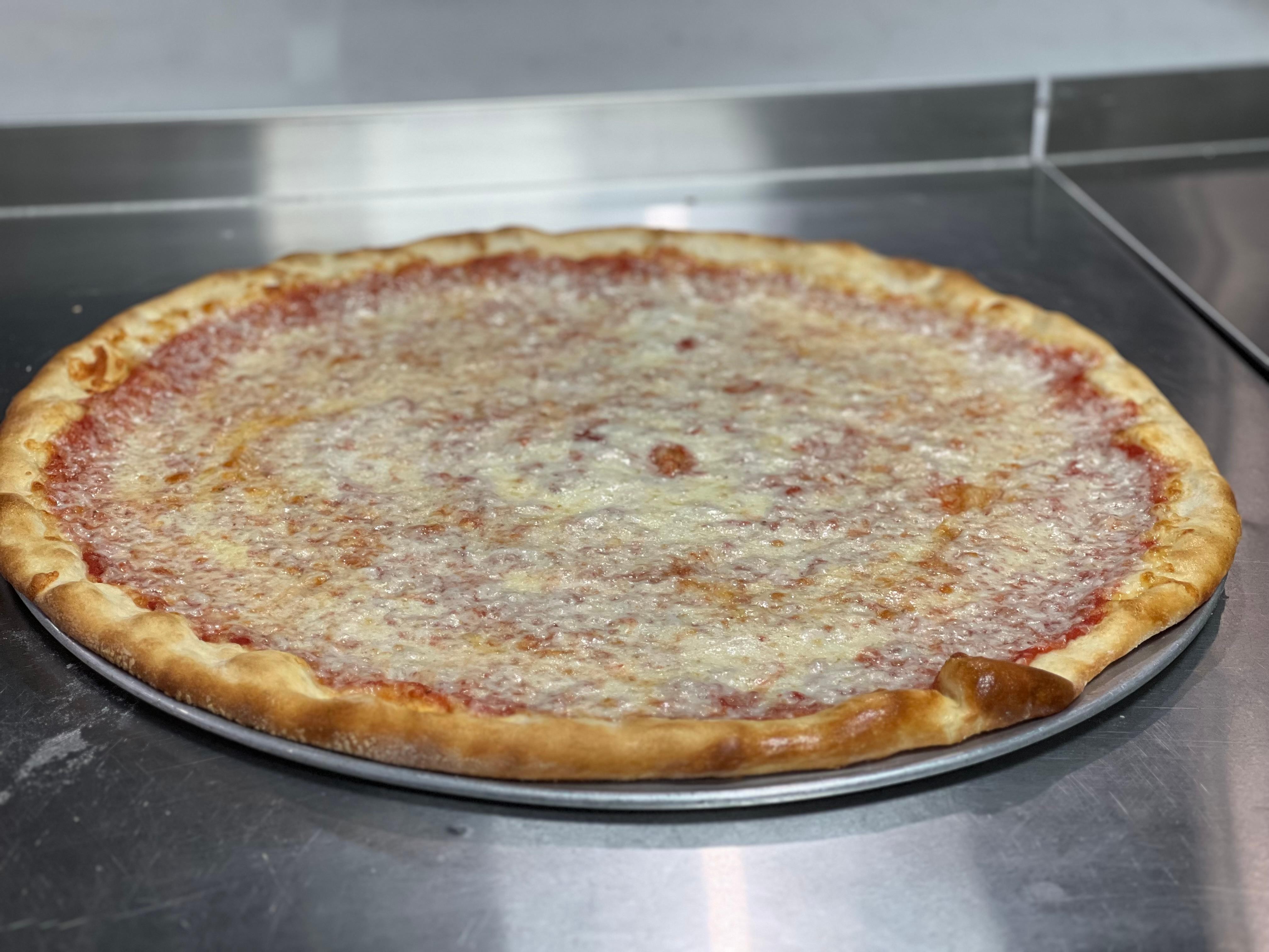 Large 16" Neopolitan Pizza