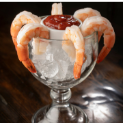 Shrimp Cocktail 8
