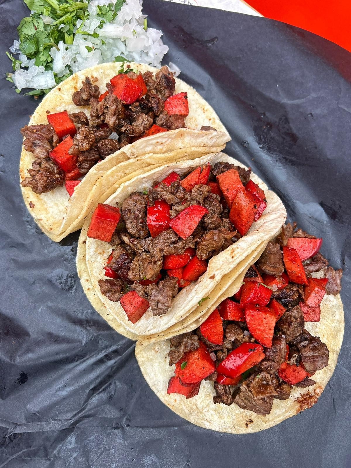 Tacos Reynosa