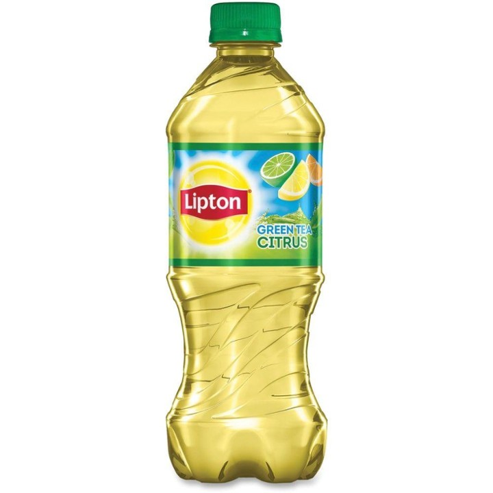 Lipton (Green Tea)