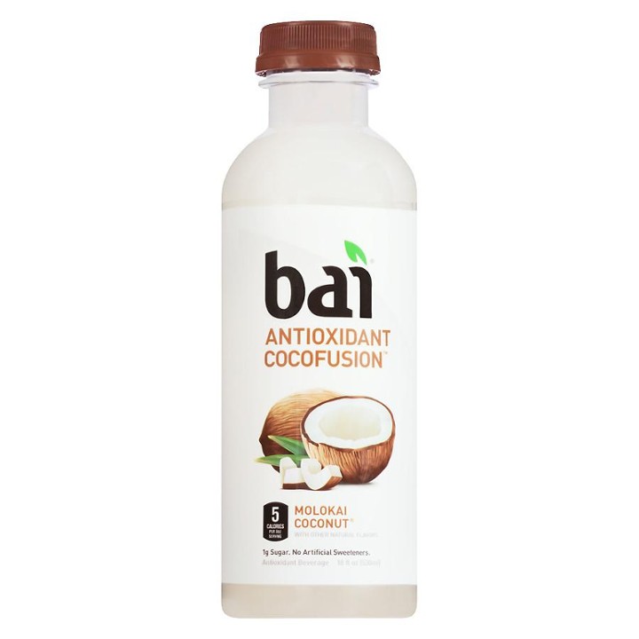 Bai (Coconut)