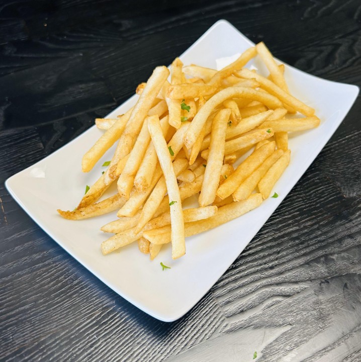 Side -Fries