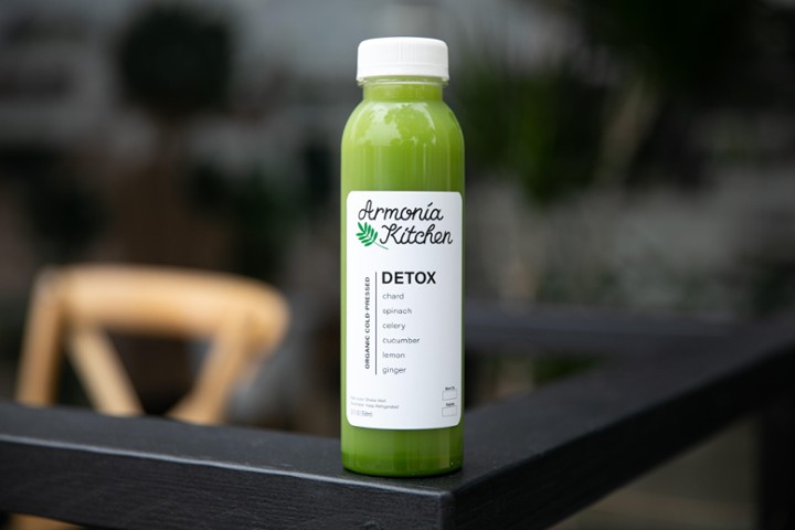 Detox