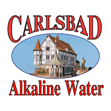 Single Carlsbad Alkaline Water 1L