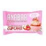 Single Anabar frosted strawberry cc