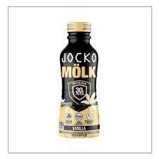 Single Jocko Molk vanilla