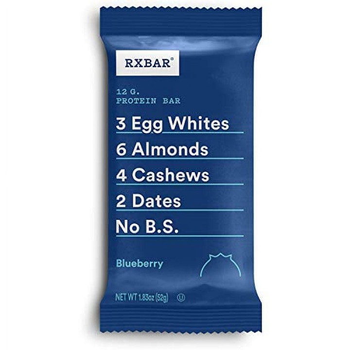 Single RXBAR blueberry 1.83 oz