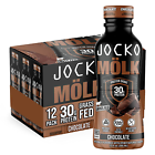 Single Jocko Molk chocolate