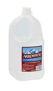 Arrowhead 1 gal