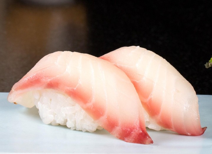 Tilapia Sushi* Izumidai