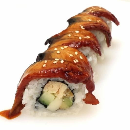 UNAGI ROLL