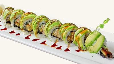 CATERPILLAR ROLL