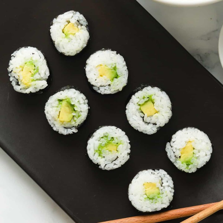 AVOCADO ROLL