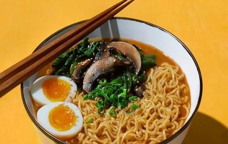 MISO RAMEN