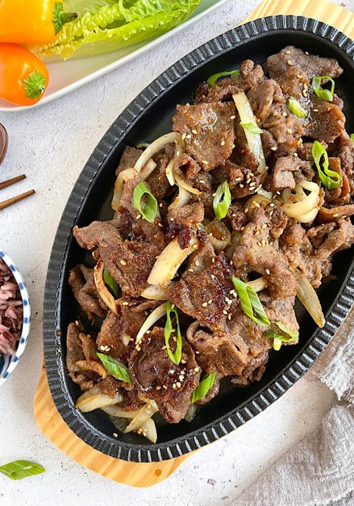 BULGOGI COMBO