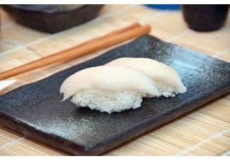 White Tuna Sushi* Ono