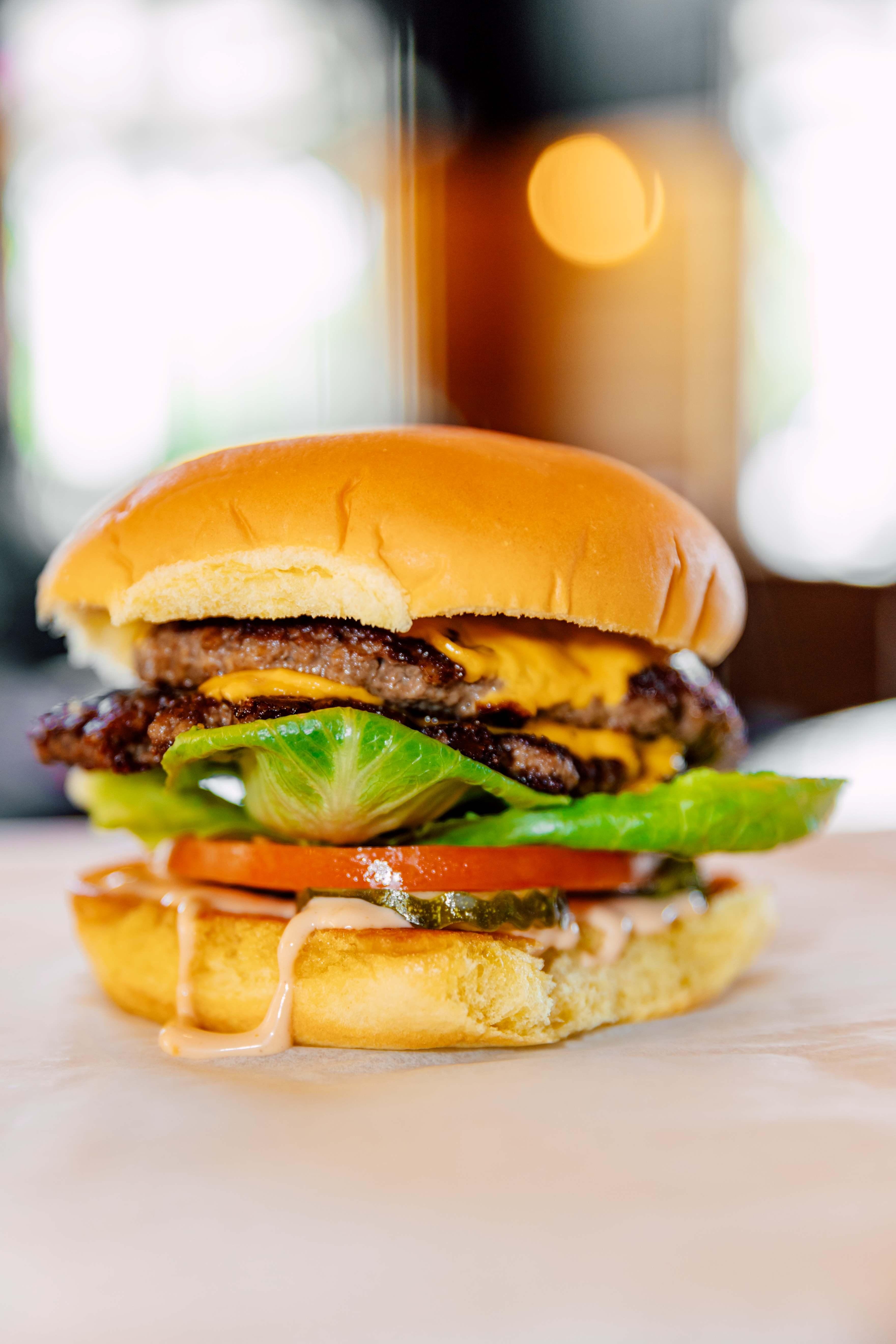 M Shack Nocatee - M Smash Burger