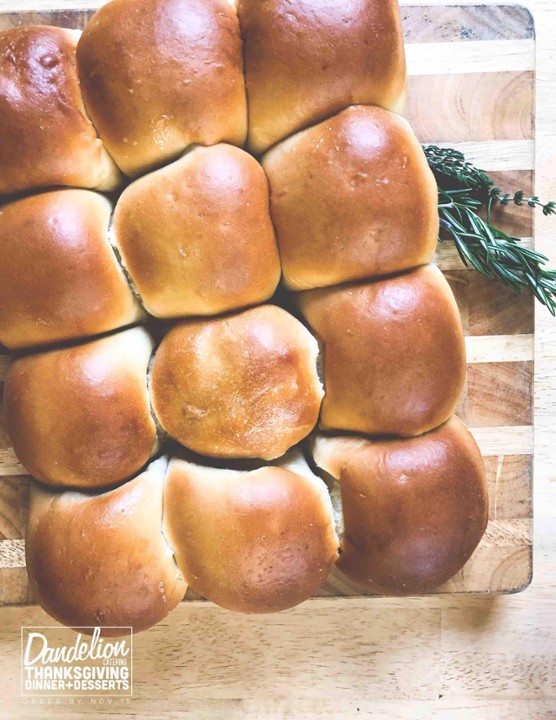 Dinner Rolls