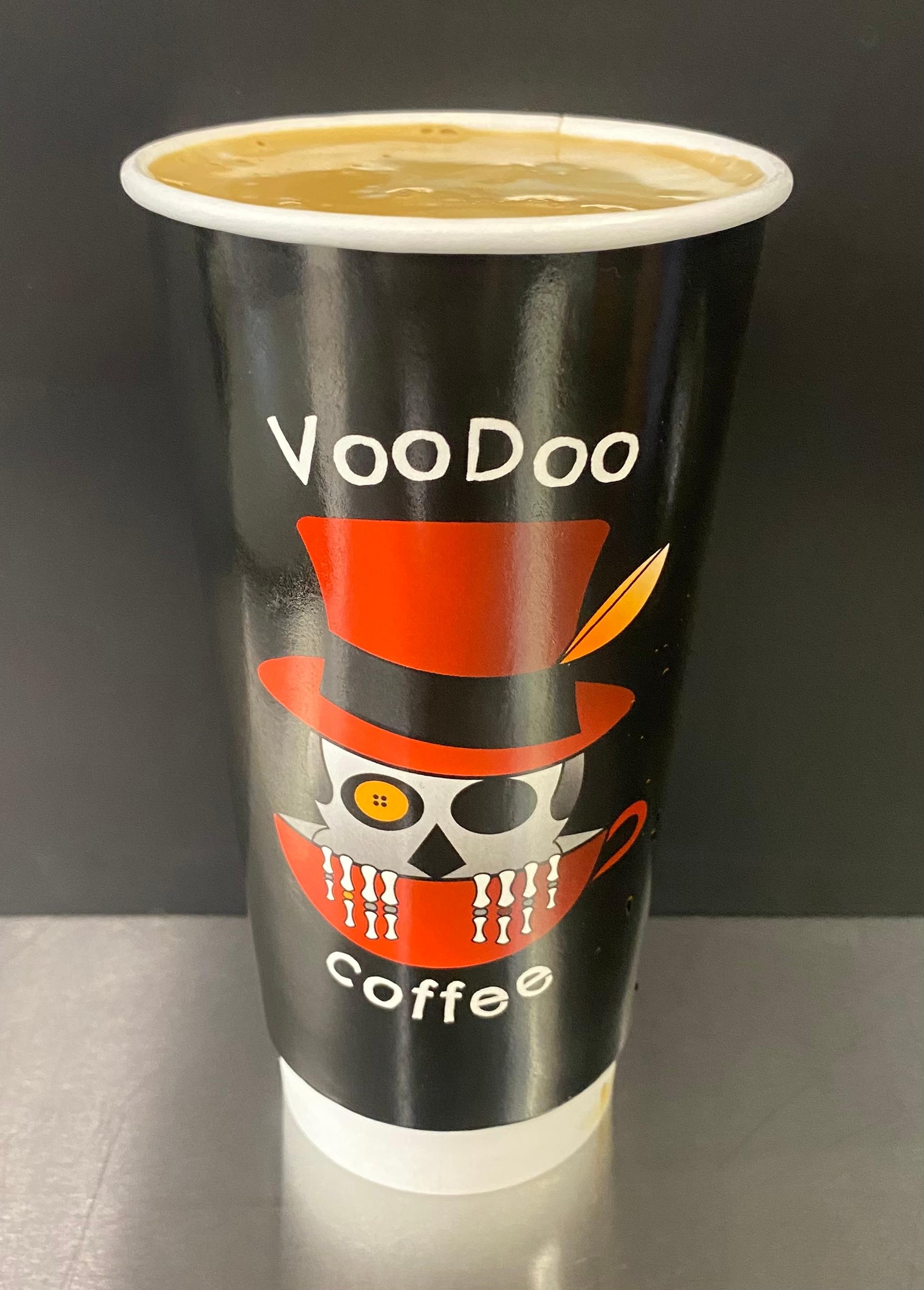 Voodoo Shooter