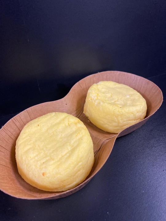 3 Cheese Egg Bites