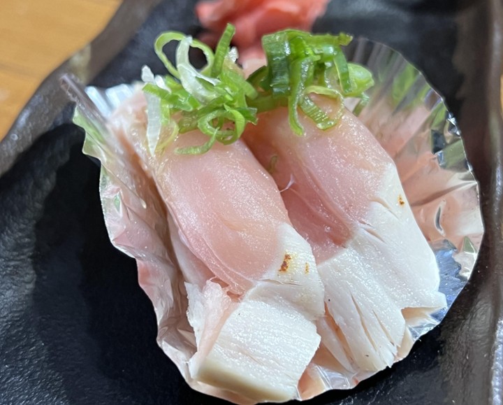 Albacore Tuna