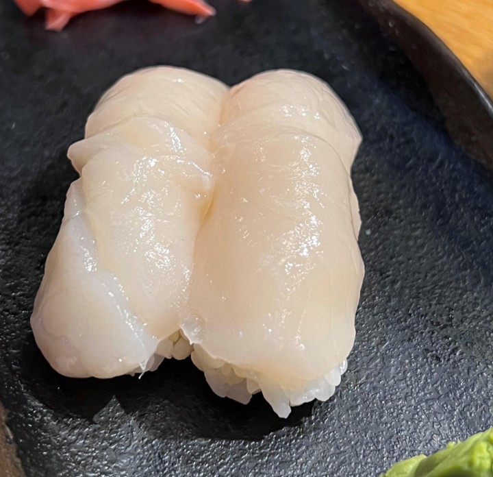 Japanese Scallops