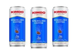 Kimbo Sparkling Coffee