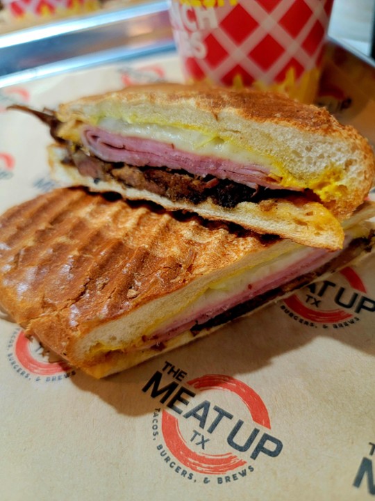 Cubano