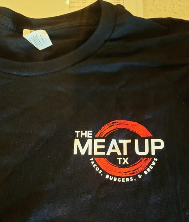 Med T-shirt