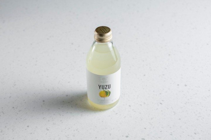 Yuzu (Lemon)