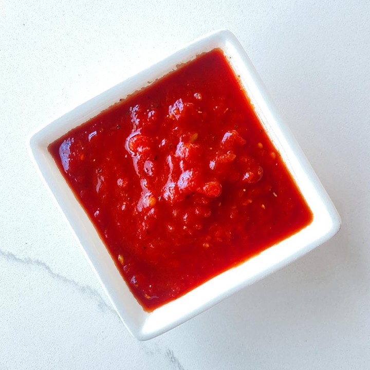 SPC Marinara Sauce