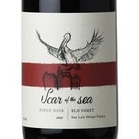 Scar of the Sea            Pinot Noir