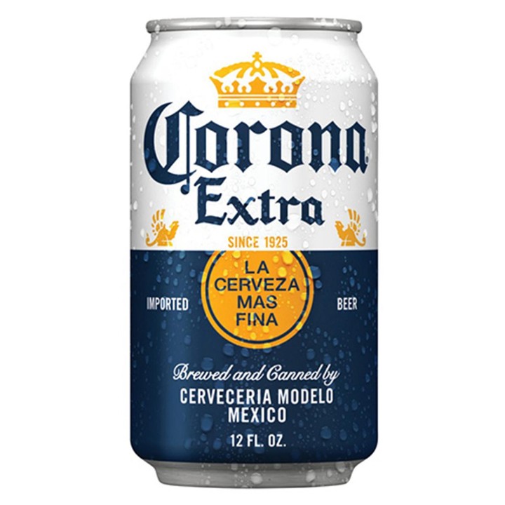 Corona Can