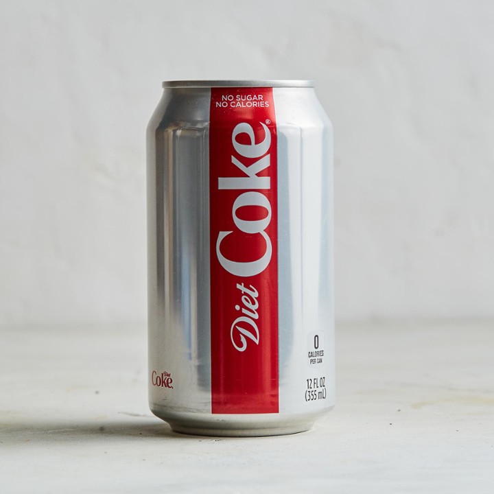 Diet Coke