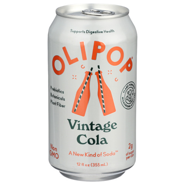 Olipop Cola