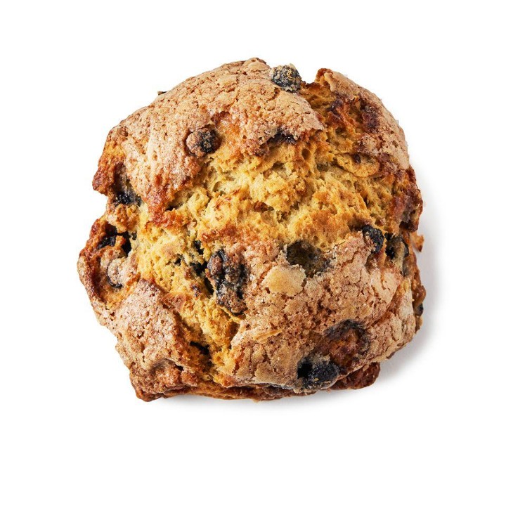 Blueberry Scone